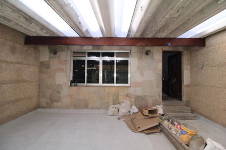 Casa para alugar com 200m², 2 quartos e 3 vagasGaragem