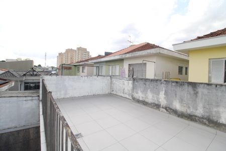 Casa para alugar com 200m², 2 quartos e 3 vagasQuintal