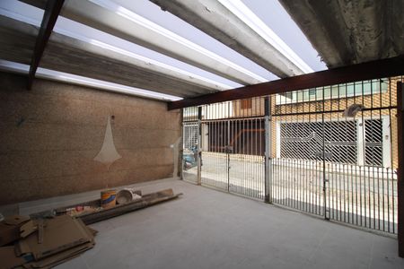 Casa para alugar com 200m², 2 quartos e 3 vagasGaragem