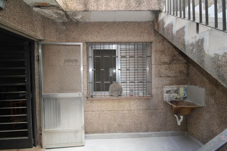 Casa para alugar com 200m², 2 quartos e 3 vagasÁrea de Serviço