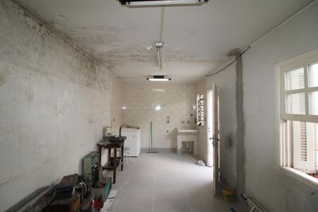 Casa para alugar com 200m², 2 quartos e 3 vagasÁrea de Serviço