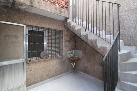 Casa para alugar com 200m², 2 quartos e 3 vagasÁrea de Serviço