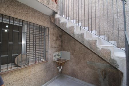 Casa para alugar com 200m², 2 quartos e 3 vagasÁrea de Serviço