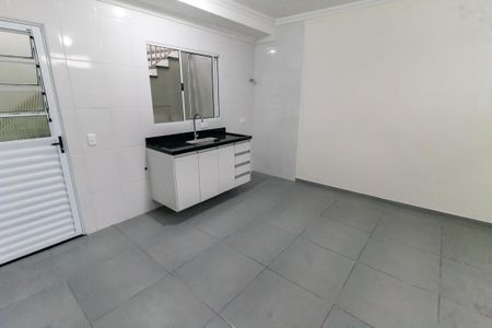 Casa para alugar com 40m², 1 quarto e sem vagaCozinha