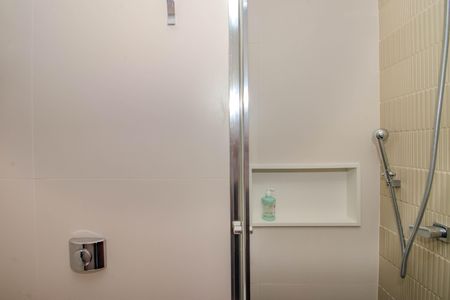 Studio para alugar com 28m², 1 quarto e sem vagaBanheiro