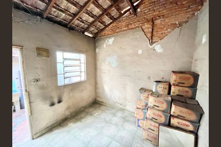 Sala de casa para alugar com 1 quarto, 37m² em Vila Guaca, São Paulo