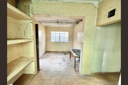 Casa para alugar com 150m², 3 quartos e 2 vagas