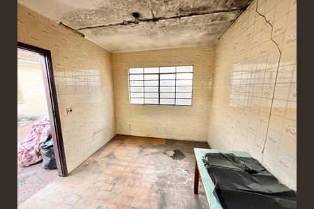 Casa para alugar com 150m², 3 quartos e 2 vagas