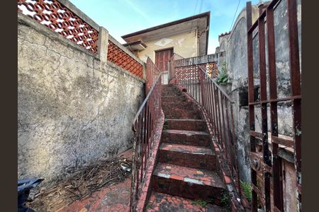 Casa para alugar com 150m², 3 quartos e 2 vagas