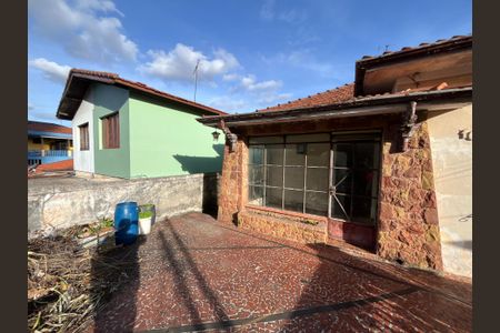 Casa para alugar com 150m², 3 quartos e 2 vagas