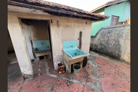 Casa para alugar com 150m², 3 quartos e 2 vagas