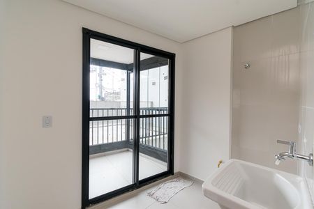 Apartamento para alugar com 44m², 2 quartos e 1 vagaÁrea de Serviço