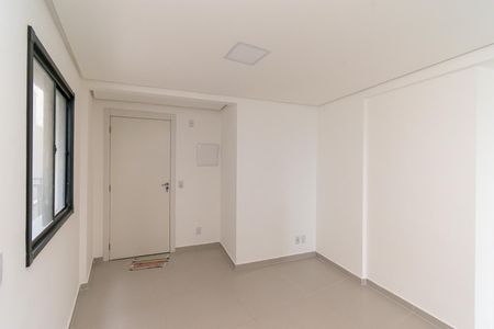 Sala de apartamento para alugar com 2 quartos, 44m² em Parque Savoy City, São Paulo