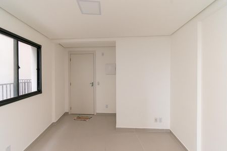 Apartamento para alugar com 44m², 2 quartos e 1 vagaSala