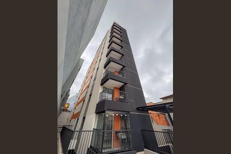 Apartamento para alugar com 44m², 2 quartos e 1 vagaÁrea comum