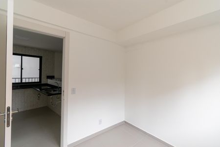 Apartamento para alugar com 44m², 2 quartos e 1 vagaQuarto 1