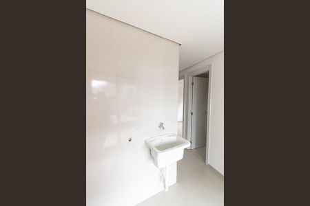 Apartamento para alugar com 44m², 2 quartos e 1 vagaÁrea de Serviço