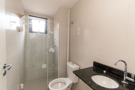 Apartamento para alugar com 44m², 2 quartos e 1 vagaBanheiro
