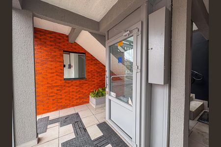 Apartamento para alugar com 44m², 2 quartos e 1 vagaÁrea comum