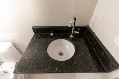 Apartamento para alugar com 44m², 2 quartos e 1 vagaBanheiro