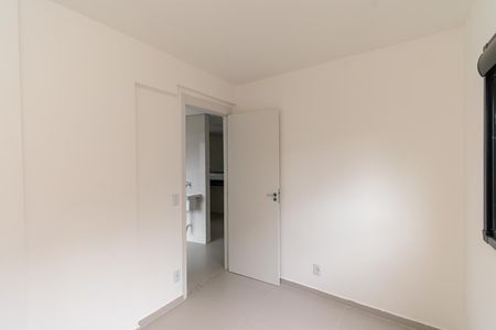 Apartamento para alugar com 44m², 2 quartos e 1 vagaQuarto 2