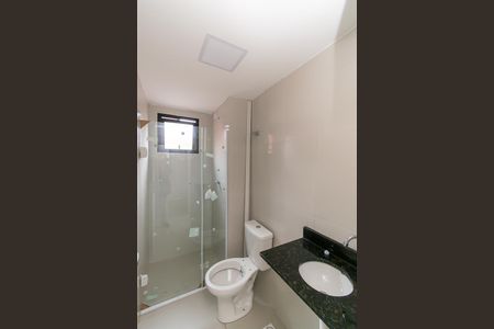 Apartamento para alugar com 44m², 2 quartos e 1 vagaBanheiro