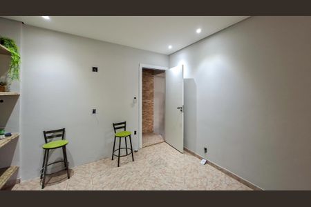 Casa para alugar com 1 quarto, 180m² em União, Belo Horizonte