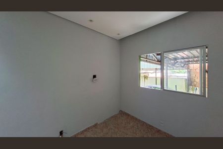 Casa para alugar com 1 quarto, 180m² em União, Belo Horizonte
