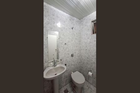 Casa para alugar com 1 quarto, 180m² em União, Belo Horizonte