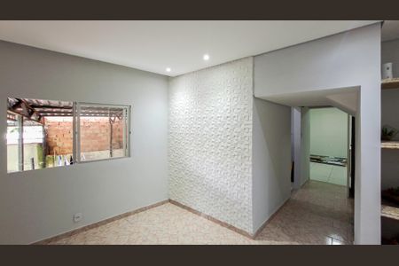 Casa para alugar com 1 quarto, 180m² em União, Belo Horizonte