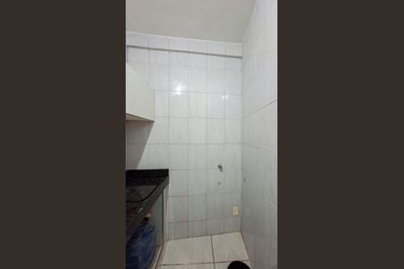 Casa para alugar com 1 quarto, 180m² em União, Belo Horizonte