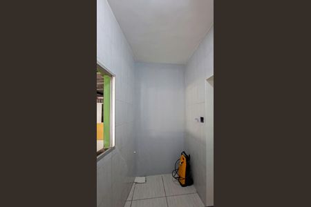 Casa para alugar com 1 quarto, 180m² em União, Belo Horizonte