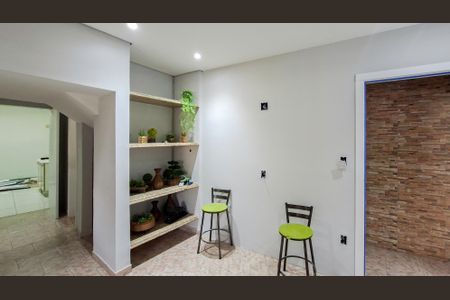 Casa para alugar com 1 quarto, 180m² em União, Belo Horizonte