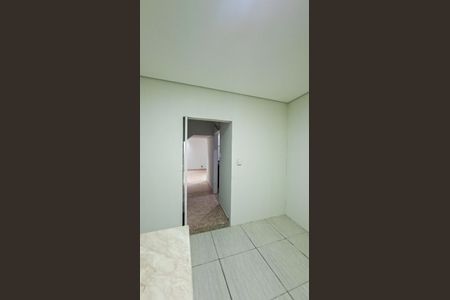 Casa para alugar com 1 quarto, 180m² em União, Belo Horizonte