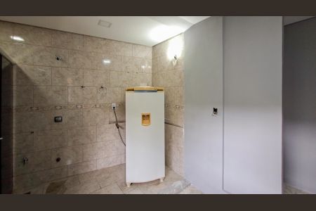Casa para alugar com 2 quartos, 180m² em União, Belo Horizonte