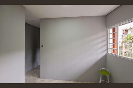 Casa para alugar com 2 quartos, 180m² em União, Belo Horizonte