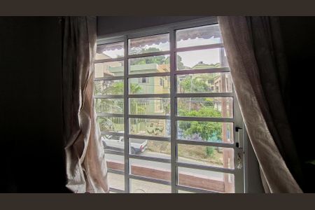 Casa para alugar com 2 quartos, 180m² em União, Belo Horizonte