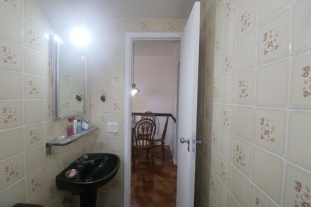 Apartamento para alugar com 65m², 2 quartos e 3 vagas Apartamento para alugar com 65m², 2 quartos e 3 vagasBanheiro Social