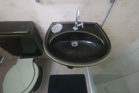 Apartamento para alugar com 65m², 2 quartos e 3 vagas Apartamento para alugar com 65m², 2 quartos e 3 vagasBanheiro Suíte