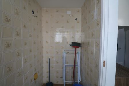 Apartamento para alugar com 65m², 2 quartos e 3 vagas Apartamento para alugar com 65m², 2 quartos e 3 vagasÁrea de Serviço