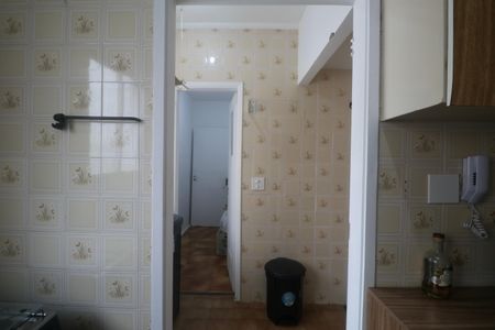 Apartamento para alugar com 65m², 2 quartos e 3 vagas Apartamento para alugar com 65m², 2 quartos e 3 vagasCozinha