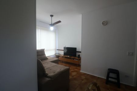 Apartamento para alugar com 65m², 2 quartos e 3 vagas Apartamento para alugar com 65m², 2 quartos e 3 vagasSala