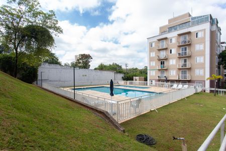 Apartamento à venda com 56m², 2 quartos e 1 vagaÁrea comum - Piscina