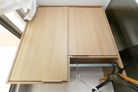 Apartamento à venda com 56m², 2 quartos e 1 vagaÁrea de Serviço - Detalhe 