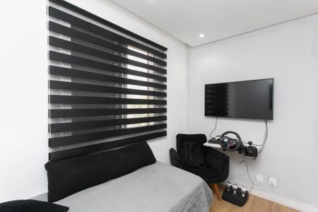 Apartamento à venda com 56m², 2 quartos e 1 vagaQuarto 3