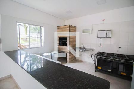 Apartamento à venda com 56m², 2 quartos e 1 vagaSalão de Festas 