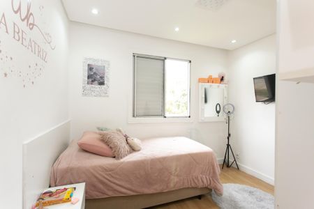 Apartamento à venda com 56m², 2 quartos e 1 vagaQuarto 2