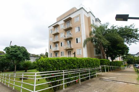 Apartamento à venda com 56m², 2 quartos e 1 vagaÁrea Externa 