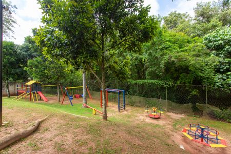 Apartamento à venda com 56m², 2 quartos e 1 vagaÁrea comum - Playground