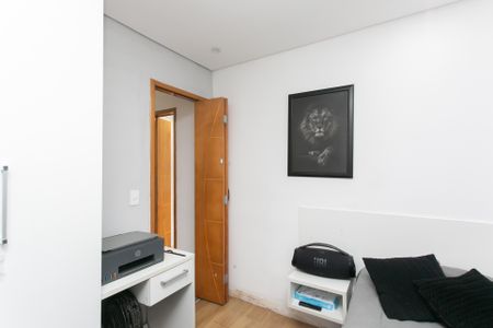 Apartamento à venda com 56m², 2 quartos e 1 vagaQuarto 3